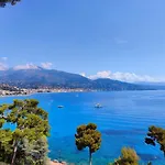 アパート Le Coq Bleu D'azur- Piscine - Parking - Ac -wifi