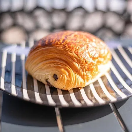 Le Coq Bleu D'azur - Piscine - Parking! Menton