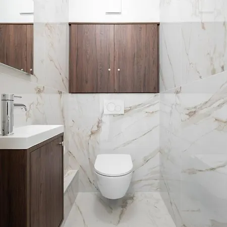 Le Coq Bleu D'azur - Piscine - Parking! Menton