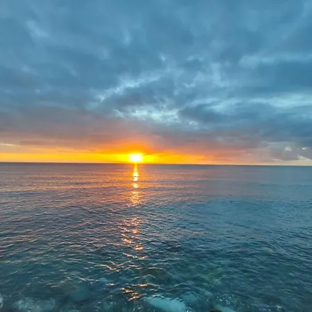 Le Coq Bleu D'azur - Piscine - Parking! *