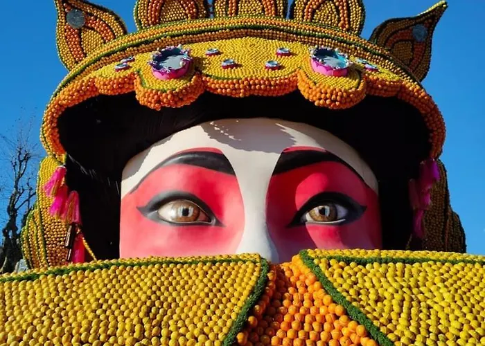 Le Coq Bleu D'azur - Piscine - Parking! *