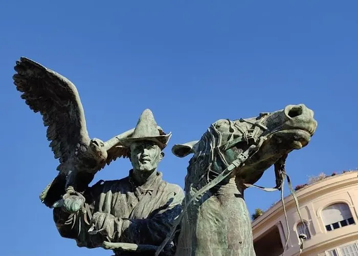 Apartment Le Coq Bleu D'azur - Piscine - Parking!
