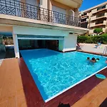 Apartman Le Coq Bleu D'azur- Piscine - Parking - Ac -wifi