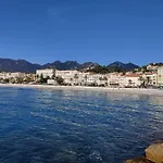 Apartman Le Coq Bleu D'azur- Piscine - Parking - Ac -wifi Menton