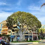 Apartment Le Coq Bleu D'azur - Piscine - Parking! Menton