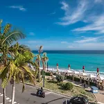 Apartman Le Coq Bleu D'azur- Piscine - Parking - Ac -wifi *
