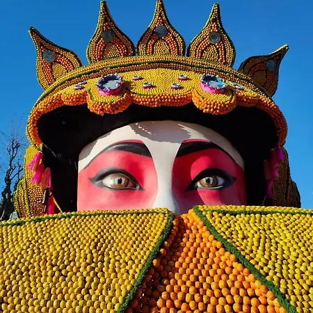 Le Coq Bleu D'azur- Piscine - Parking - Ac -wifi *