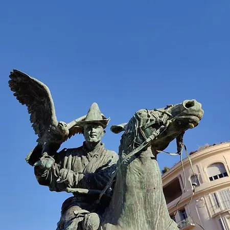 Apartment Le Coq Bleu D'azur- Piscine - Parking - Ac -wifi