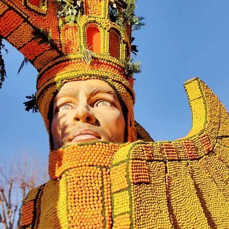 Le Coq Bleu D'azur- Piscine - Parking - Ac -wifi *