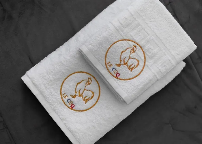 Le Coq Bleu D'azur- Piscine - Parking - Ac -wifi *