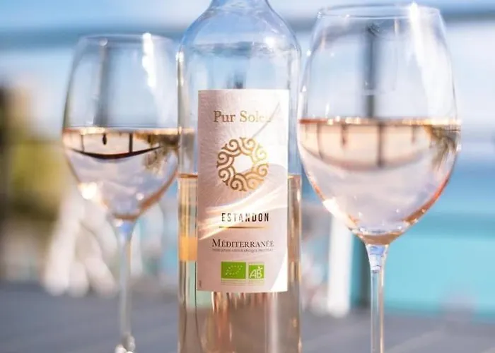 Le Coq Bleu D'azur- Piscine - Parking - Ac -wifi Mentone