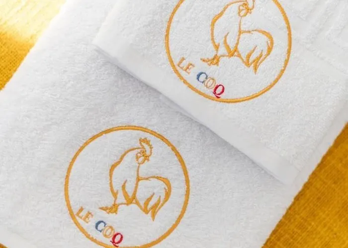 Le Coq Bleu D'azur- Piscine - Parking - Ac -wifi 아파트 *