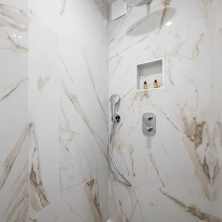Le Coq Bleu D'azur - Piscine - Parking! Apartament *
